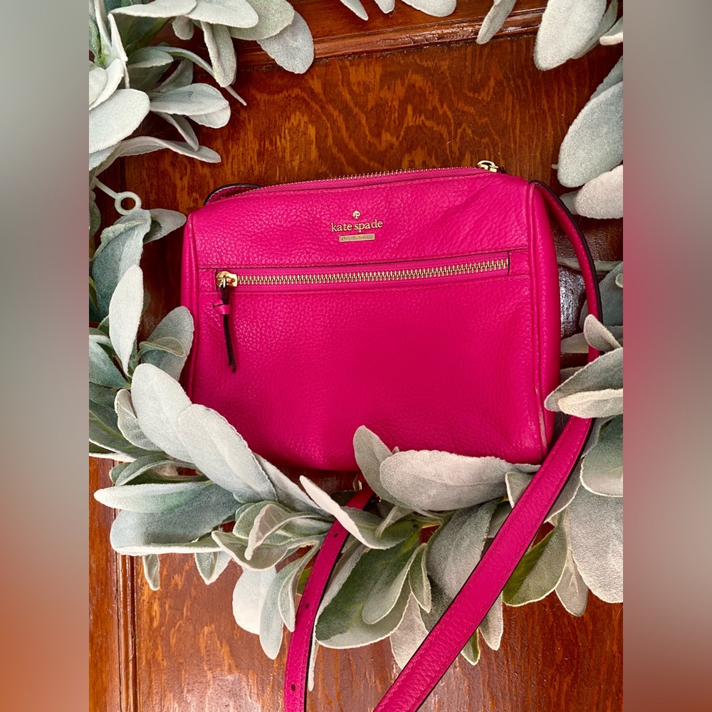 Kate Spade Crossbody